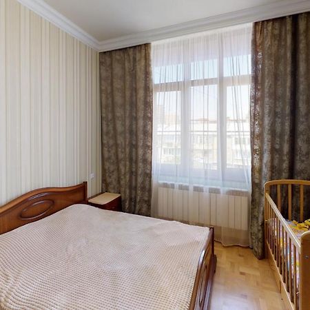 Yerevan City Center Apartment Eksteriør billede