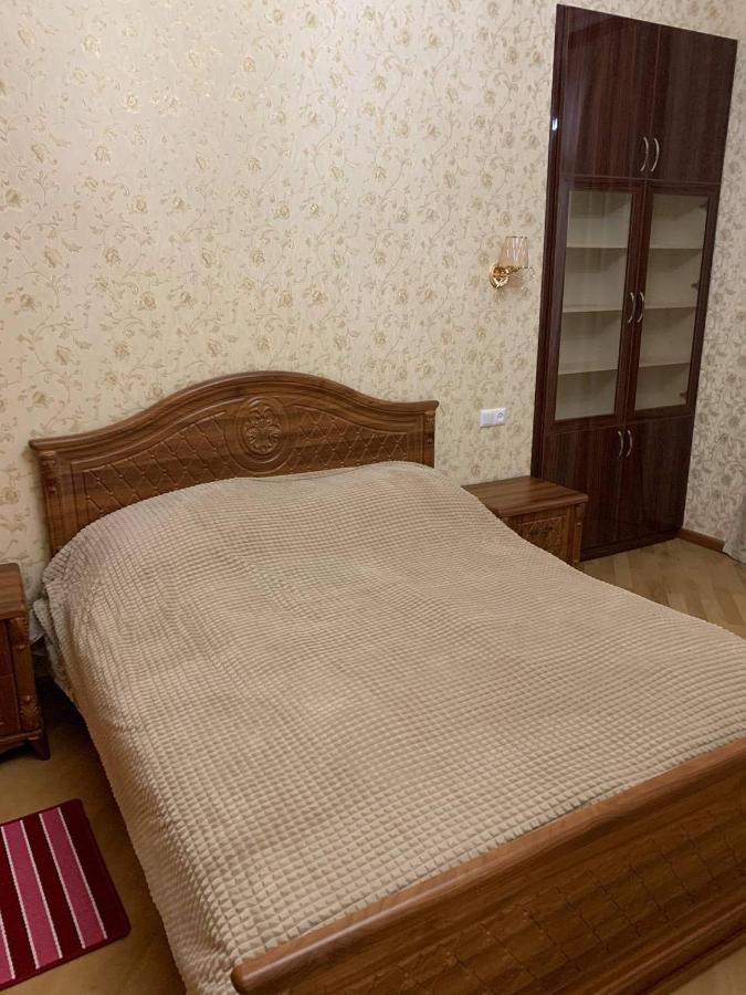 Yerevan City Center Apartment Eksteriør billede