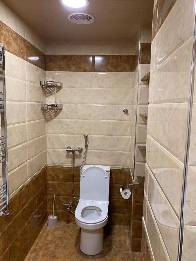 Yerevan City Center Apartment Eksteriør billede